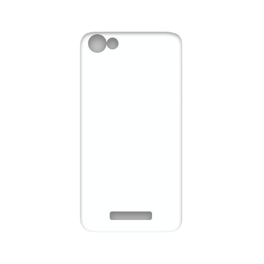 Funda para WIKO LENNY 3 MAX GEL DIBUJOS flexible con tu foto