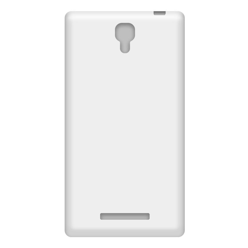 Funda para XIAOMI REDMI NOTE 2 personalizada carcasa GEL flexible con tu foto