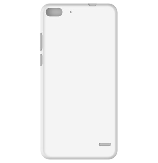 Funda para ZTE BLADE S6 personalizada carcasa GEL flexible con tu foto