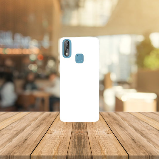 Funda para ZTE BLADE V10 personalizada flexible gel