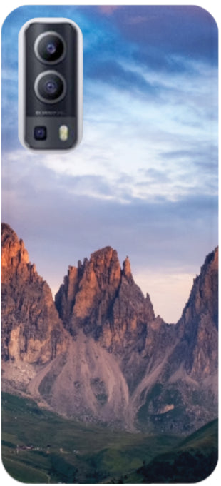 Funda personalizada VIVO Y52 5G con foto personalizada GEL