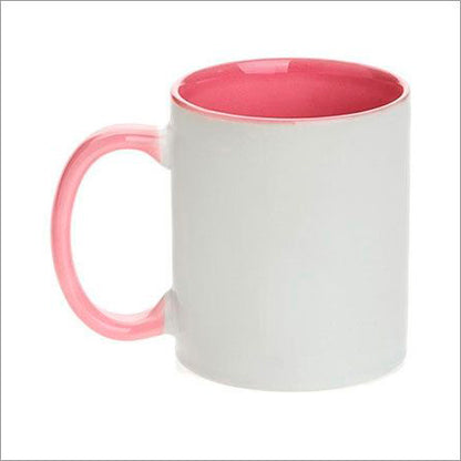 Taza sublimación personalizada en 24 horas 9,95 €